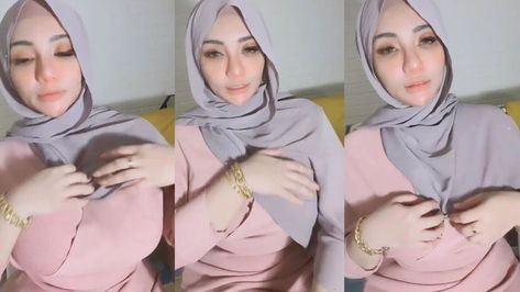 Girls Sports Clothes, Muslim Women Clothing, Hijab Teen, Seluar Ketat, Teen Celebrities, Hijab Fashionista, Ronaldo Cr7, Arabian Beauty Women, Muslim Women Fashion