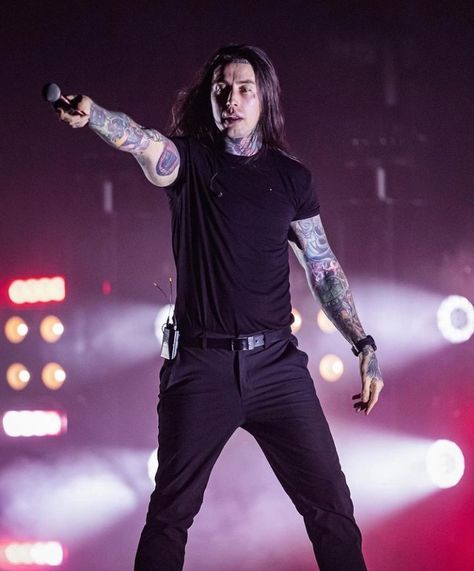 Ronnie Radke 2022, Emo Men, Watch The World Burn, Escape The Fate, Ronnie Radke, Kellin Quinn, Falling In Reverse, Perfect People