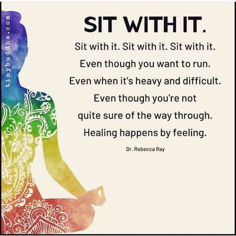 Spiritual Concept on Instagram: “Click the link in my bio⬆️ Type "Yes" if you agree!!❤️ . Follow @spiritual.concept for more spiritual content  #quotes #selfworth #worthy…” Sit With It, New Energy, Mindfulness Meditation, Healthy Mind, Infp, Emotional Health, Note To Self, Good Advice, Energy Healing