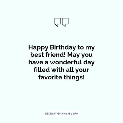 Birthdays are a magical time to celebrate and honor someone special. Whether you are looking for heartfelt, funny, or inspirational birthday wishes fo... | # #BirthdayWishes Check more at https://www.ehindijokes.com/inspirational-birthday-wishes-for-male-friend/ Birthday Message For Male Friend, Birthday Wishes For A Friend Boy, Happy Birthday Wishes For A Male Friend, Happy Birthday Boy Best Friend, Happy Birthday Male Best Friend, Birthday Wishes For Friend Boy, Birthday Wishes For Boy Best Friend, Birthday Wishes For Male Bestie, Male Best Friend Birthday Quotes