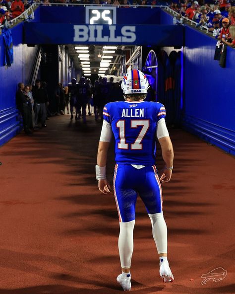 (3) Home / X Go Bills, Football America, Jordans Retro, Nfl Football Pictures, Nfl Football Art, Buffalo Bills Football, Bills Football, Nfl Photos, Josh Allen