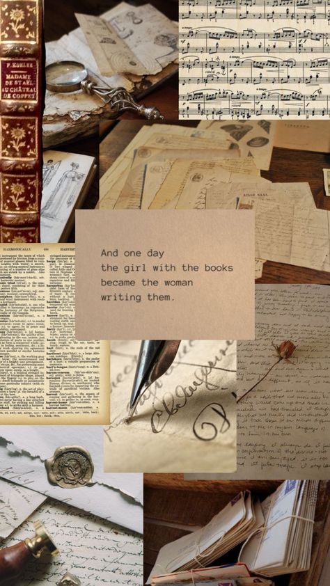 #writing #authors #darkacademiaaesthetic #paper #letters #books #libraryaesthetic #aesthetic #academia Writing Aesthetic Picture, Writing Photography Aesthetic, Vintage Author Aesthetic, Vintage Writing Aesthetic, Author Manifestation, Writing A Letter Aesthetic, Book Editor Aesthetic, Published Author Aesthetic, Book Author Aesthetic