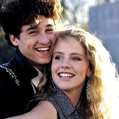 patrick dempsey movies - can't buy me love Patrick Dempsey, Adam Levine, Amanda Peterson, Beau Film, Can't Buy Me Love, Septième Art, I Love Cinema, 80s Movies, Actrices Hollywood