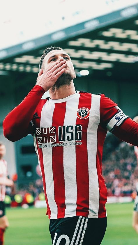 Sheffield United Wallpaper, Gcse Graphics, Football Liverpool, United Wallpaper, Wallpapers Cartoon, European Soccer, Cover Wallpaper, Steven Gerrard, Sheffield United