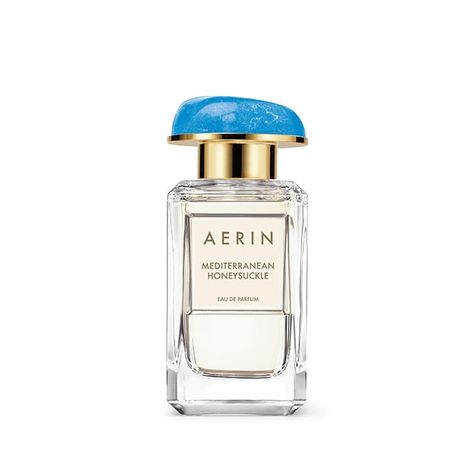 AERIN Mediterranean Honeysuckle Eau de Parfum | Estée Lauder Perfume Suggestions, Autumn Hike, Jasmine Perfume, Aerin Lauder, Beauty Advisor, Floral Perfume, Colored Leaves, Perfume Floral, Crisp Autumn