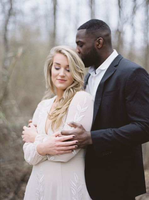 Black Guy White Girl, Black Man White Girl, Interracial Family, Black And White Couples, Interracial Wedding, Interacial Couples, Mixed Couples, Interracial Marriage, Lifestyle Images