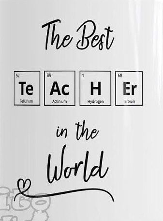 Science Teacher Card Ideas, Birthday Card For Chemistry Teacher, Birthday Card For Science Teacher, Happy Teachers Day Painting, Gifts For Chemistry Teachers, Aesthetic Teachers Day Gift, Quotes For Chemistry Teacher, Chemistry Teacher Cards, Teachers Day Card For Chemistry Teacher