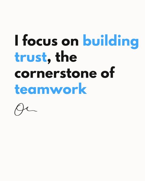 Trust isn't built in a day. From long nights to tight deadlines, every challenge strengthened our team's trust. How do you build trust?  #Teamwork #Trust Build Trust, Teamwork, Leadership, Built In, Career, Quotes