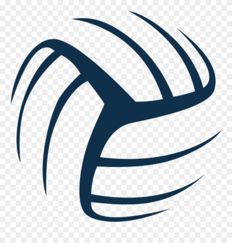 Volleyball Graphic Design, Volleyball Transparent, Volleyball Logos, Volleyball Graphics, Volleyball Logo, Volleyball Clipart, High School Volleyball, Volleyball Png, Rice Plant