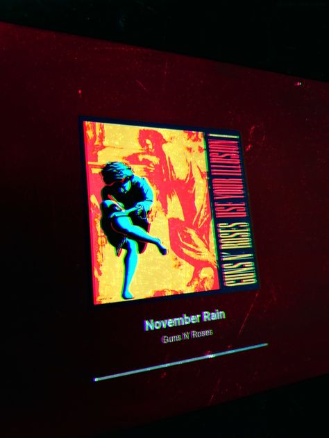 November Rain Aesthetic, Charlie Core, Cold November Rain, Rain Season, 80's Vibes, Spotify Songs, November Rain, Rain Wallpapers, Favourite Season