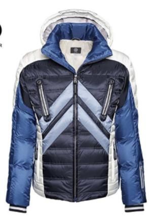 The 6 Best Luxury Ski Wear Companies: Bogner Designer Winter Jackets, Best Loungewear, Luxury Winter, Luxury Ski, Trendy Outfits Winter, Ski Jacket Mens, Moncler Jacket, Trendy Winter, Jacket Brands