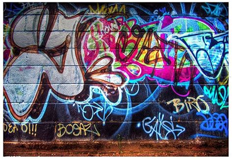 Studio Backdrops Backgrounds, Artistic Wallpaper, 3d Wall Murals, Cool Backgrounds Wallpapers, Graffiti Wallpaper, Studio Backdrops, Street Graffiti, Vinyl Backdrops, Image Fun