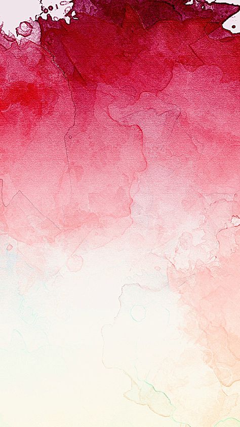 H5 red watercolor background Painting Background Ideas, Pink And Red Background, Red Watercolor Background, Watercolor Wallpaper Phone, الفن الرقمي, Watercolour Texture Background, Christmas Wallpaper Backgrounds, Cat Air, Background Watercolor