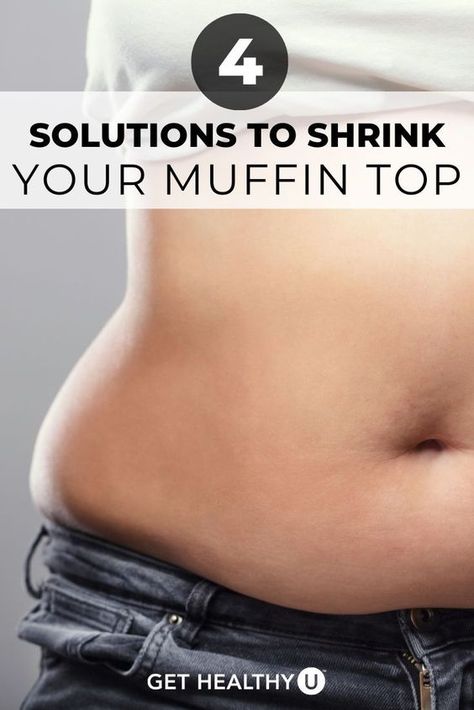 Discover how to get rid of muffin top fast with these 8 simple exercises. Strengthen your core and create a toned stomach in no time! Loose Muffin Top, Rid Of Muffin Top, Lose Muffin Top, Burner Workout, Milk Mocha, Muffin Top Exercises, Free Workout Plans, Mocha Bear, Belly Fat Diet Plan