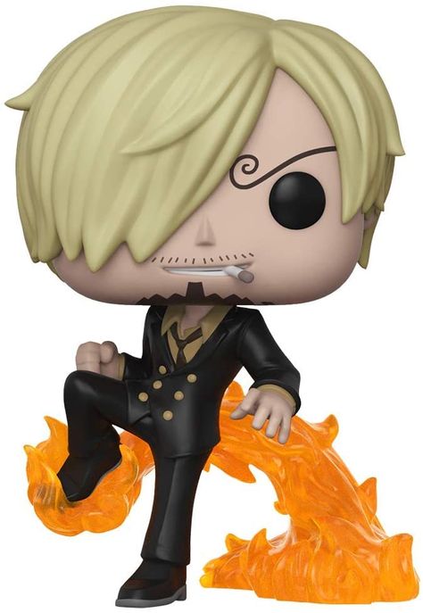 Funko Pop Animation: One Piece - Sanji (Fishman) Collectible Figure, Multicolor Fallout Merchandise, Funko Pop One Piece, One Piece Pop, Pokemon Merchandise, Pop Figurine, Tokyo Ghoul Cosplay, Anime D, One Piece Figure, Tony Tony Chopper