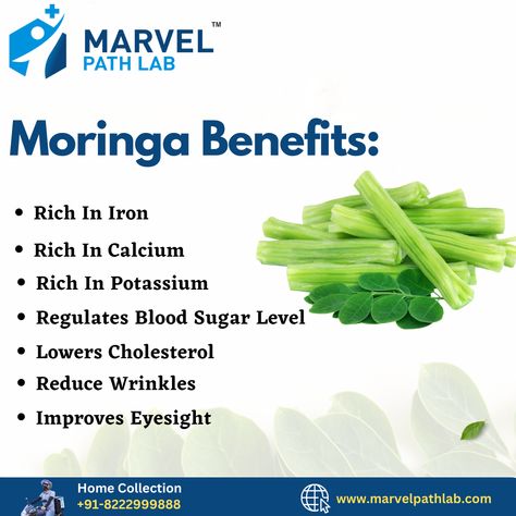 Did You Know That Moringa Leaves Are Nature's Little Powerhouses? 🌿✨ Packed With Vitamins, Minerals, And Antioxidants, These Miracle Leaves Offer A Wide Range Of Benefits For Your Health And Well-Being. From Boosting Your Immune System To Promoting Radiant Skin, Moringa Is A True Superfood! 🌱💪 #MoringaMagic #SuperfoodBenefits #moringabenefits #moringaoilbenefits #moringahealthbenefits #moringabenefitsskin #marvel #lab #path #labrador #Marvelpathlab #Marvelab #bloodtest #bloodpressuretest Fruits Benefits, What Is Moringa, Superfoods Benefits, Moringa Benefits, Moringa Leaves, Turmeric Soap, Fruit Benefits, Boost Energy Naturally, Eye Sight Improvement