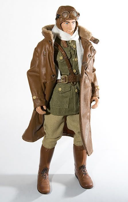 Allied Aviator (WWI) Vintage Pilot Outfit, Old Pilot Uniform, 1920s Pilot, Pilot Oc, Ww1 Pilot, Steampunk Pilot, Ww2 Pilot, Pilot Uniform Men, Pilot Outfit