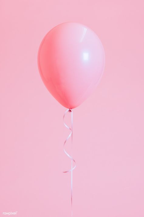 Download premium image of Single pastel pink balloon with a string by Felix about pastel, air, anniversary, balloon and birthday 559894 Pink Aesthetic Photography, Pink Aesthetic Objects, Pink Objects Aesthetic, Pink Balloons Aesthetic, Ballon Aesthetic, Bubblegum Pink Aesthetic, Pink Object, 2000s Pink Aesthetic, Pink Objects