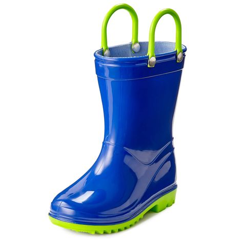 PRICES MAY VARY. [INF] One of [Rubber, PVC, Synthetic Rubber] sole Cats Health, Kids Rain Boots, Kids Rain, Raining Cats And Dogs, Boys Boots, Kids Luggage, Synthetic Rubber, Boot Shop, Boys Shoes