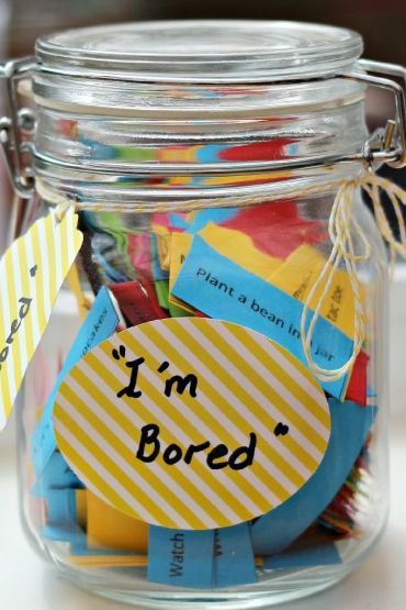 Summer Bucket Lists, Fun Summer Activities For Kids, Fun Summer Crafts, Fun Summer Activities, Diy Papier, I'm Bored, Summer Activities For Kids, Fun Diy Crafts, Fun Summer