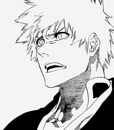 Cap Pictures, Leona League Of Legends, Ichigo Manga, Bleach Drawing, Art Couples, Bleach Anime Ichigo, Bleach Anime Art, Kurosaki Ichigo, Bleach Fanart