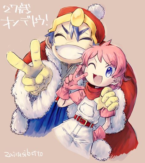 Human King Dedede, King Dedede Human, Kirby Cosplay, Kirby Pics, Kirby Gijinka, Kirby Fanart, King Dedede, Chill Art, Kirby Games