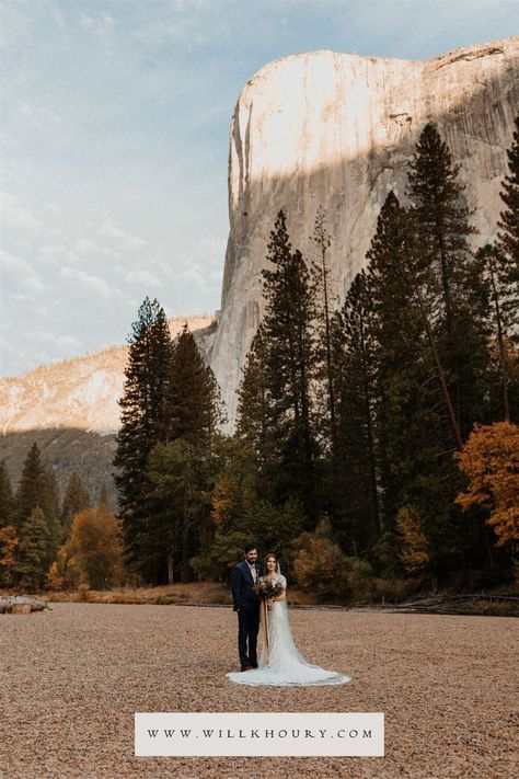 Yosemite Elopement Guide. Mountain Elopement Inspiration & Elopement Ideas. Yosemite Wedding Guide. Awhanee Hotel Yosemite Wedding, Yosemite Wedding Flowers, Yosemite Elopement Ideas, Yosemite National Park Wedding, Alanna Wedding, Elopment Ideas, Yosemite Wedding Venues, Yosemite Winter, Mountain Wedding Ideas