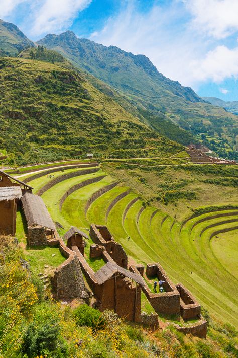 Pisac Peru, Peru Itinerary, Backpacking Peru, Diorama Project, Sacred Valley Peru, Terrace Gardening, Hiking Peru, Peru Beaches, Peru Travel Guide