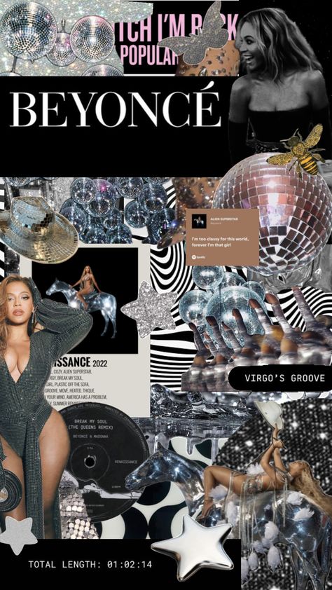 Beyoncé #beyoncerenaissance #beyonce #albumaesthetic #albums #renaissanceaesthetic #renaissance #beyoncerennaisance #musicshuffle #music Beyonce Inspired Outfits, Beyonce Concert Outfit, Beyoncé Wallpaper, Black Girls Luxury Lifestyle, Beyonce Album, Beyonce Photos, Beyonce Fans, Queen Bee Beyonce, Beyonce Outfits