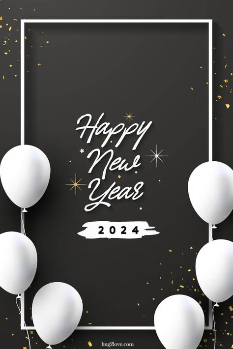 250+ Happy New Year 2024 Background Images (Full HD) - Hug2Love New Year Wishes Video, 2024 Background, Really Cool Backgrounds, New Year Wishes Cards, Quotes Square, Download Quotes, Happy New Year Animation, New Year Background Images, Happy New Year Hd