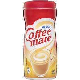 Coffeemate Coffee Whitener 400g Coffee Mate is the original rich and deliciously creamy nondairy creamer. Perfect anytime you want to enjoy a velvetysmooth cup of coffee. Coffee Mate Recipes, Nestle Coffee Mate, Nestle Coffee, Milk Nutrition, Non Dairy Creamer, Coffee Mate, Online Supermarket, Nutrition Information, Cup Of Coffee