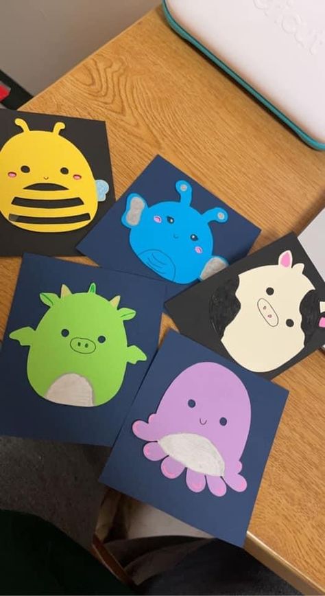 Squishmallow Door Decs, Ra Door Decs, Ra Bulletins, Ra Boards, Door Decs, Ra Ideas