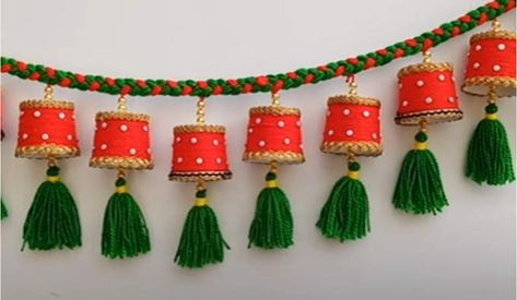 100+ Diwali Ideas - Cards, Crafts, Decor, DIY and Food 26 Kids Rangoli, Hanging Paper Craft, Wall Hanging Paper Craft, Craft For Home Decoration, Diwali Ideas, Paper Cup Crafts, Diwali Cards, Rangoli Designs Simple Diwali, Diwali Decorations At Home