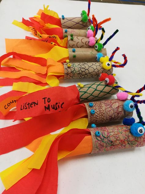 Fire Breathing Dragon Craft, Dragon Art Elementary, Dragon Games For Kids, Zog Eyfs Activities, Michaelmas Crafts, Dragon Activities For Kids, Dragon Art Project, Dragon Crafts Preschool, Dragon Breathing