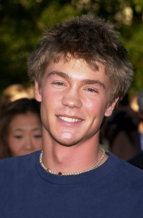 Young Chad Michael Murray, Chad Murray, Tristan Dugray, Chad Micheals, Gilmore Guys, Mens Haircuts Short Hair, Lucas Scott, Michael Murray, Cute Guy Pics