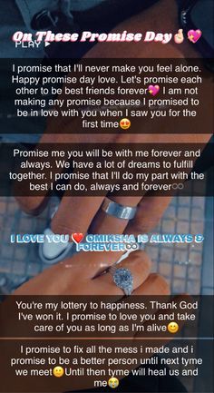 Promise For Him Relationships, Promise Day Letter For Him, Promise Ideas For Boyfriend, Promise Day Texts For Him, Rose Day Text For Him, Promise Day Message For Boyfriend, Promise Day Quotes For Girlfriend, Promise Day Msg For Him, Messages For Boyfriend Valentines Day