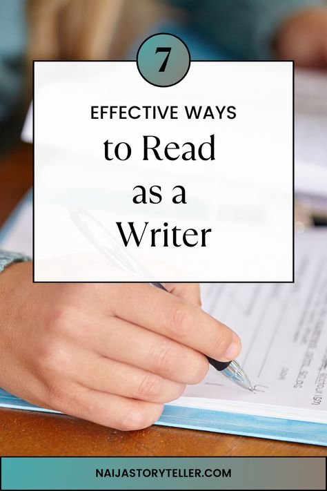 7 Effective Ways to Read as a Writer Aesthetic Reading Quotes, Quotes Reading, How To Read More, Aesthetic Reading, Tips For Parents, Aspiring Writer, Reading Aesthetic, Reading Tips, Reading Habits