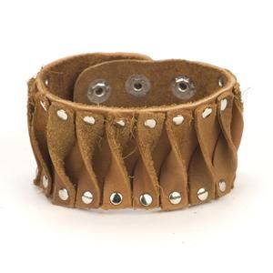 Ankle Accessories, Cuff Bracelets Diy, Mode Country, Leather Bracelet Tutorial, Mens Leather Jewelry, Western Fashion Jewelry, Leather Gauntlet, Boho Jewelry Diy, Diy Leather Bracelet