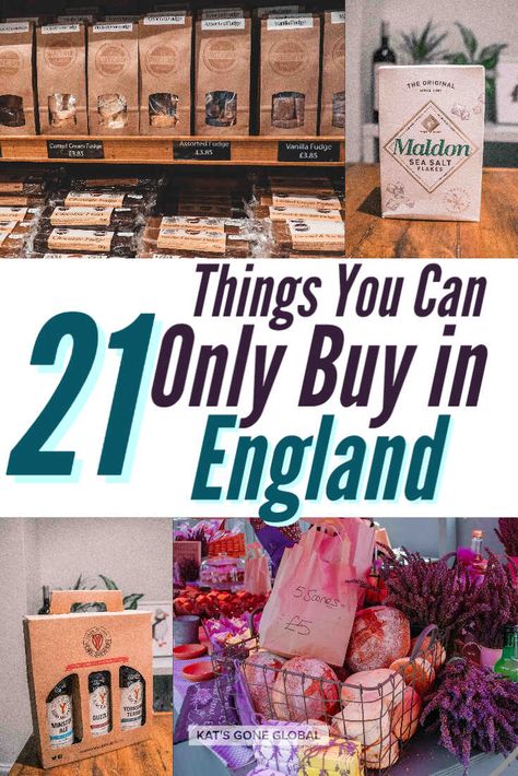 England Things To Do, Souvenirs From England, Things To Buy In London, What To Buy In London, Uk Souvenirs, England Souvenirs, Visit England, Southampton England, London 2023