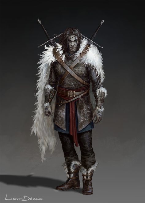 ArtStation - Goliath Fighter Goliath Paladin, Goliath Fighter, Goliath Dnd, D D Races, Character Commission, Warrior Concept Art, Dnd Races, Dungeons And Dragons Classes, Rpg Characters