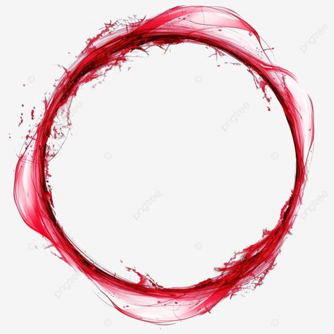 red circle frame generative ai Round Png, Circle Frame, Red Circle, Transparent Image, Circle Frames, Png Transparent, Png Image, Cricut, For Free