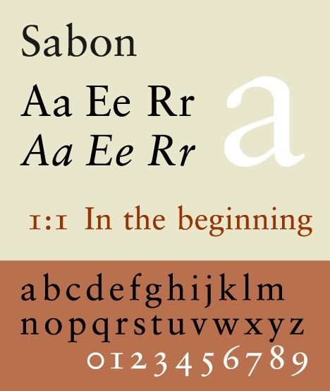 The font used for the 1979 BCP is Sabon. Not widely available, Garamond is one of the closet. FYI,The Hymnal 1982 uses Baskerville.  IMO, a font the evokes the BCP proved a level of familiarity and comfort to Episcopalians and is worthy of consideration in our publications. Resume Fonts, Garamond Font, Popular Fonts, Graphic Design Resume, The Font, Serif Typeface, Typeface Design, Typographic Design, Resume Design