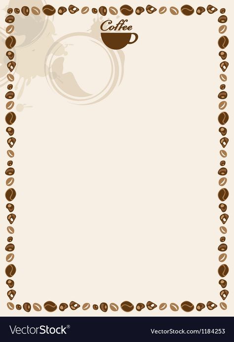 Coffee Menu Design Templates, Free Coffee Poster, Coffee Background Graphics, Coffee Template, Aqua Color Palette, Menu Design Layout, Coffee Menu Design, Menu Coffee, Oppo Phone