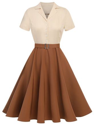 50s Outfits Aesthetic, 1960s Womens Fashion, Retro Chic Fashion, 60s Outfits, 1940s Fashion Women, Housewife Dress, Retro Stage, 50s Outfits, 1940s Hairstyles