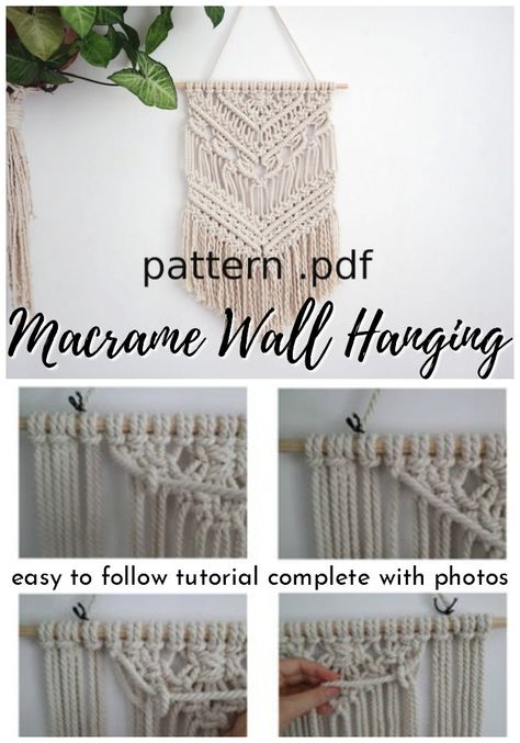 Macrame Wall Hanging Diy Pattern Free, Macrame Wall Pattern, Macrame Free Patterns Wall Hangings, Free Macrame Wall Hanging Pattern, Diy Macrame Wall Hanging Pattern Free, Simple Macrame Wall Hanging Diy, Free Macrame Patterns Wall Hangings, Macrame Wall Hanging Diy Pattern, Macrame Wall Hanging Patterns Free