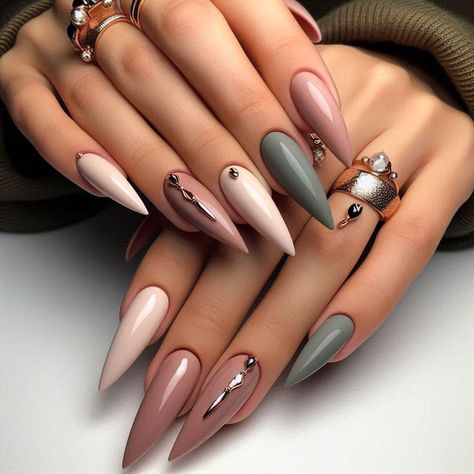 Light Pink Nails Ideas, Nail Inspo Light Pink, Pink Nails Ideas, Ring Finger Nails, Blue Glitter Nails, Nails Summer Nails, Light Pink Nails, Gold Glitter Nails, Sassy Nails