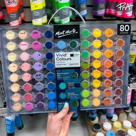 Art Supplies List, Stationery Obsession, Fashion Illustration Collage, Art Painting Supplies, Art Painting Tools, Cool School Supplies, Holiday Trip, Art Hobbies, Acrylic Paint Set