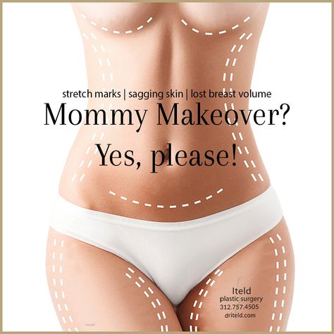 Stretch marks? Sagging skin? Lost breast volume? If you’ve completed your family, it might be the right time to speak with us about a mommy makeover. Call 312.757.4505 to schedule your confidential consult. #mommymakeover #plasticsurgery #chicagoplasticsurgeon #boardcertified Mommy Makeover Surgery Before And After, Mommy Makeover Surgery, Family Vision, Ads Inspiration, 2024 Moodboard, Tighten Loose Skin, Plastic Surgery Procedures, Tighten Skin, Mommy Makeover