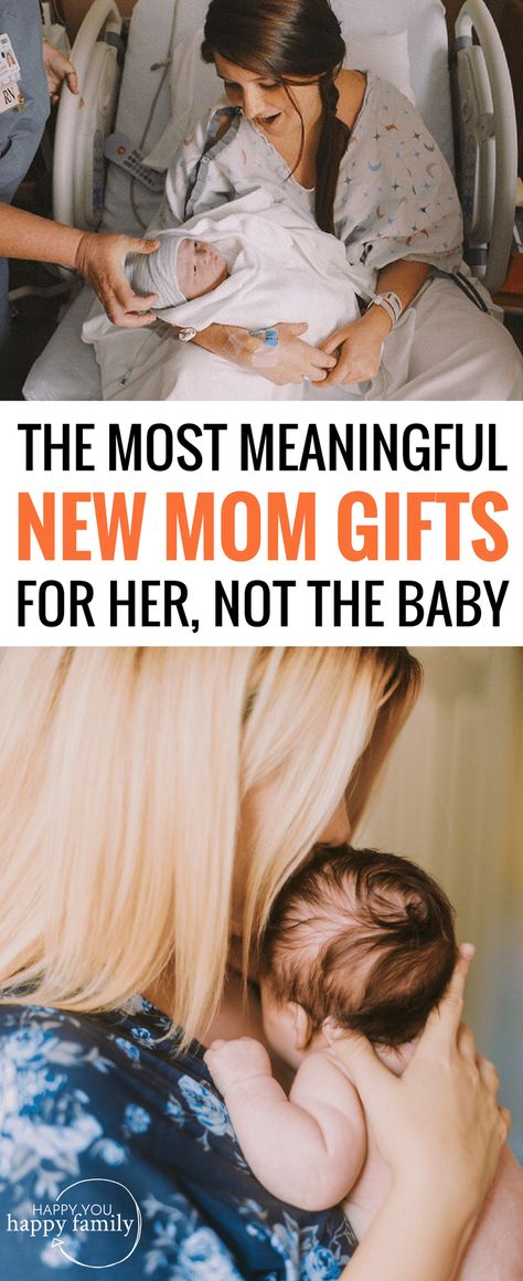 The Ultimate List of the Most Meaningful New Mom Gifts Best New Mom Gifts, Diy Babyshower, New Mom Quotes, Mom Care Package, Mom Survival Kit, New Mom Gift Basket, Diy Baskets, New Mom Gifts, Mom Gift Basket