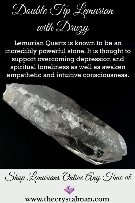 Lemurian Quartz Meaning, Quartz Meaning, Crystal Seashells, Wholesale Crystals, Lemurian Crystal, Lemurian Quartz, Crystal Grids, Crystals Healing Properties, Raw Crystals